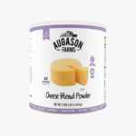 Cheese Blend Powder