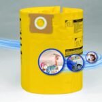Disposable Filter Bags
