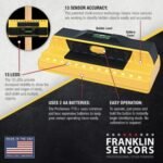 Franklin Sensors