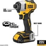 DEWALT ATOMIC