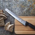 Bread Knife