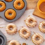 Donut Baking Pans
