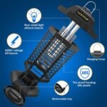 Mosquito Zapper Outdoor