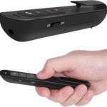 DinoFire Wireless Presenter